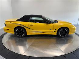 2002 Pontiac Firebird (CC-2086578) for sale in Pittsburgh, Pennsylvania