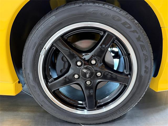 2002 Pontiac Firebird (CC-2086578) for sale in Pittsburgh, Pennsylvania