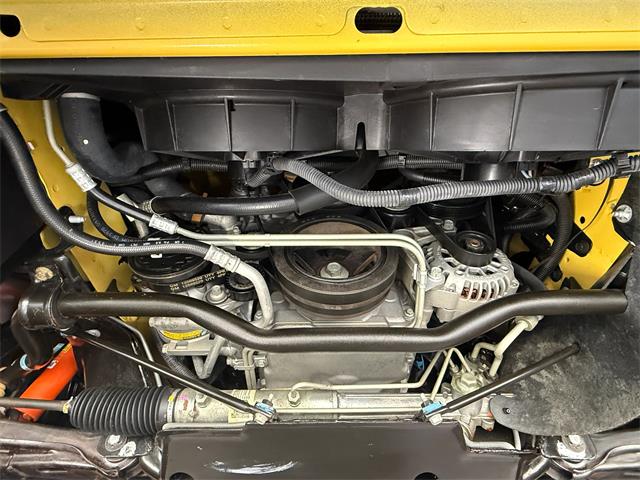 2002 Pontiac Firebird (CC-2086578) for sale in Pittsburgh, Pennsylvania
