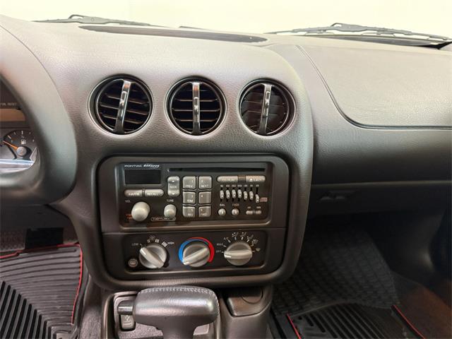 2002 Pontiac Firebird (CC-2086578) for sale in Pittsburgh, Pennsylvania