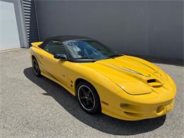 2002 Pontiac Firebird (CC-2086578) for sale in Pittsburgh, Pennsylvania