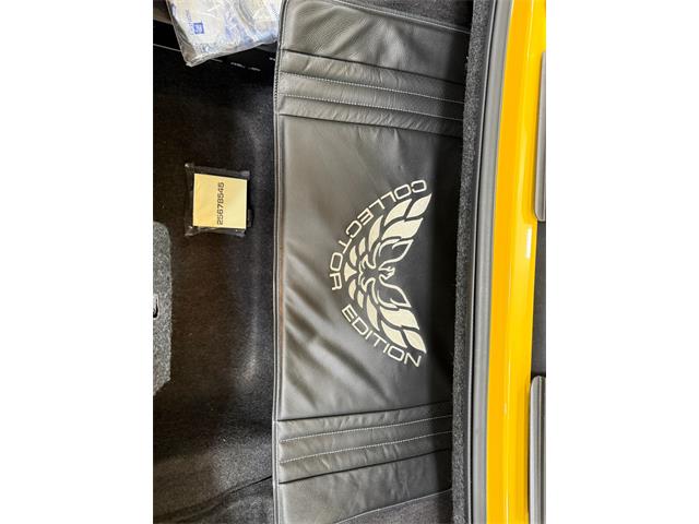 2002 Pontiac Firebird (CC-2086578) for sale in Pittsburgh, Pennsylvania
