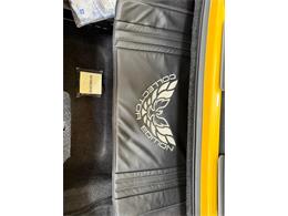 2002 Pontiac Firebird (CC-2086578) for sale in Pittsburgh, Pennsylvania