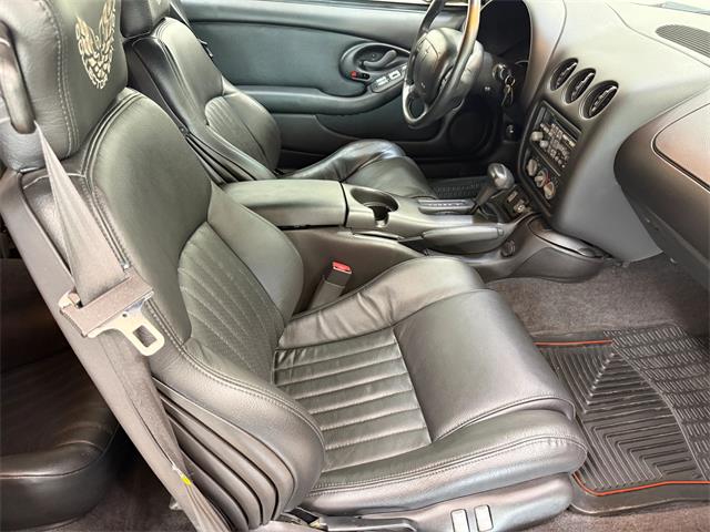 2002 Pontiac Firebird (CC-2086578) for sale in Pittsburgh, Pennsylvania
