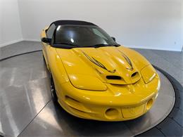 2002 Pontiac Firebird (CC-2086578) for sale in Pittsburgh, Pennsylvania
