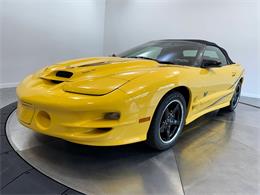 2002 Pontiac Firebird (CC-2086578) for sale in Pittsburgh, Pennsylvania