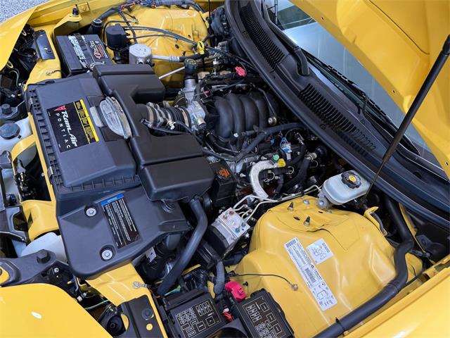 2002 Pontiac Firebird (CC-2086578) for sale in Pittsburgh, Pennsylvania