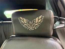 2002 Pontiac Firebird (CC-2086578) for sale in Pittsburgh, Pennsylvania