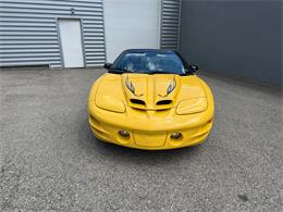 2002 Pontiac Firebird (CC-2086578) for sale in Pittsburgh, Pennsylvania