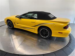 2002 Pontiac Firebird (CC-2086578) for sale in Pittsburgh, Pennsylvania
