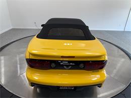 2002 Pontiac Firebird (CC-2086578) for sale in Pittsburgh, Pennsylvania