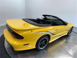 2002 Pontiac Firebird (CC-2086578) for sale in Pittsburgh, Pennsylvania