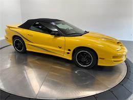 2002 Pontiac Firebird (CC-2086578) for sale in Pittsburgh, Pennsylvania