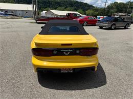 2002 Pontiac Firebird (CC-2086578) for sale in Pittsburgh, Pennsylvania
