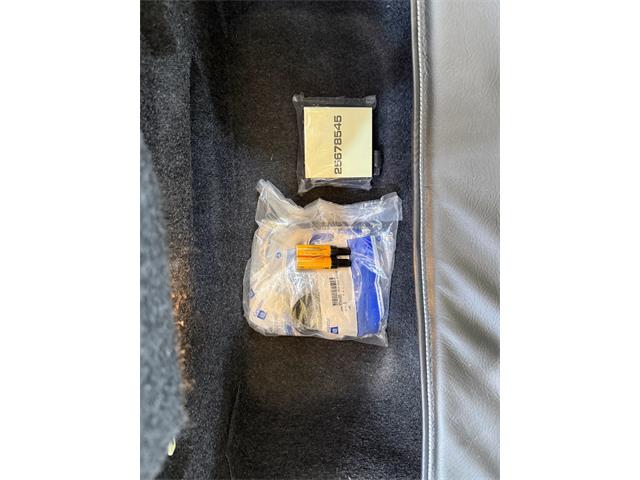 2002 Pontiac Firebird (CC-2086578) for sale in Pittsburgh, Pennsylvania