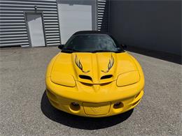 2002 Pontiac Firebird (CC-2086578) for sale in Pittsburgh, Pennsylvania