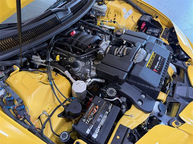 2002 Pontiac Firebird (CC-2086578) for sale in Pittsburgh, Pennsylvania