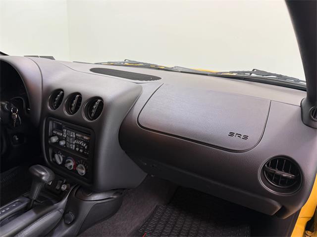 2002 Pontiac Firebird (CC-2086578) for sale in Pittsburgh, Pennsylvania