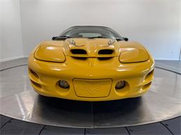 2002 Pontiac Firebird (CC-2086578) for sale in Pittsburgh, Pennsylvania