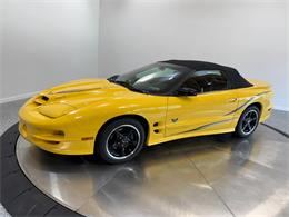 2002 Pontiac Firebird (CC-2086578) for sale in Pittsburgh, Pennsylvania