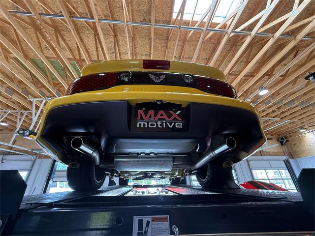 2002 Pontiac Firebird (CC-2086578) for sale in Pittsburgh, Pennsylvania