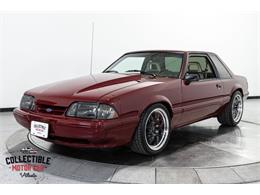 1990 Ford Mustang (CC-2086579) for sale in Marietta, Georgia
