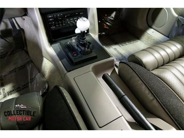 1990 Ford Mustang (CC-2086579) for sale in Marietta, Georgia