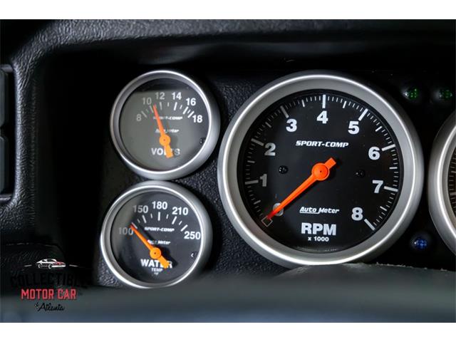 1990 Ford Mustang (CC-2086579) for sale in Marietta, Georgia