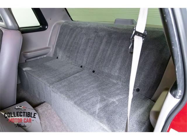 1990 Ford Mustang (CC-2086579) for sale in Marietta, Georgia