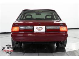 1990 Ford Mustang (CC-2086579) for sale in Marietta, Georgia