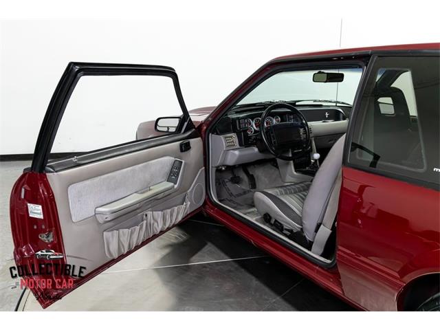 1990 Ford Mustang (CC-2086579) for sale in Marietta, Georgia
