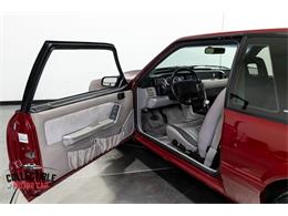 1990 Ford Mustang (CC-2086579) for sale in Marietta, Georgia