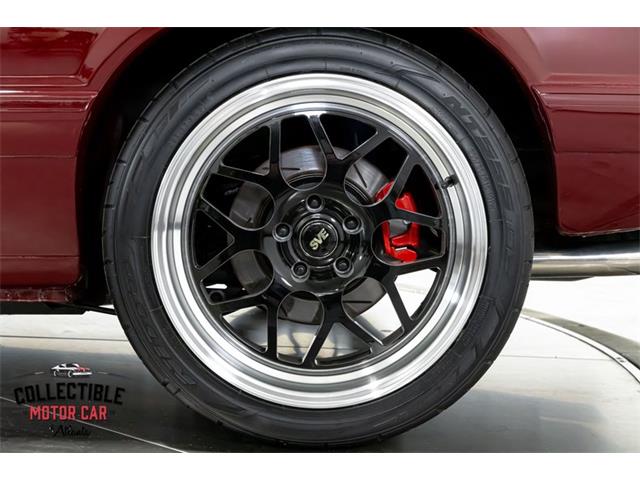 1990 Ford Mustang (CC-2086579) for sale in Marietta, Georgia