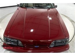 1990 Ford Mustang (CC-2086579) for sale in Marietta, Georgia