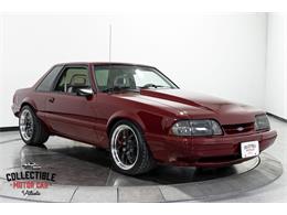 1990 Ford Mustang (CC-2086579) for sale in Marietta, Georgia