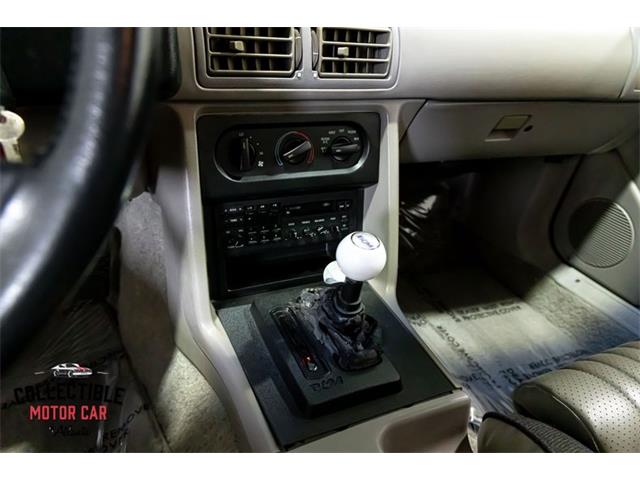 1990 Ford Mustang (CC-2086579) for sale in Marietta, Georgia