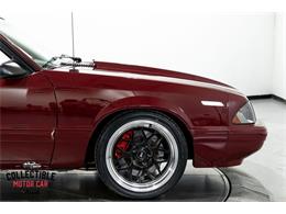 1990 Ford Mustang (CC-2086579) for sale in Marietta, Georgia