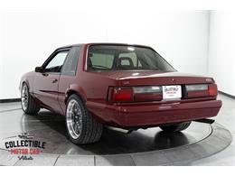 1990 Ford Mustang (CC-2086579) for sale in Marietta, Georgia