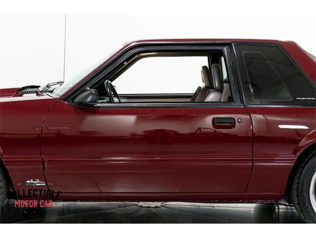 1990 Ford Mustang (CC-2086579) for sale in Marietta, Georgia