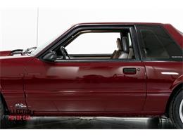 1990 Ford Mustang (CC-2086579) for sale in Marietta, Georgia