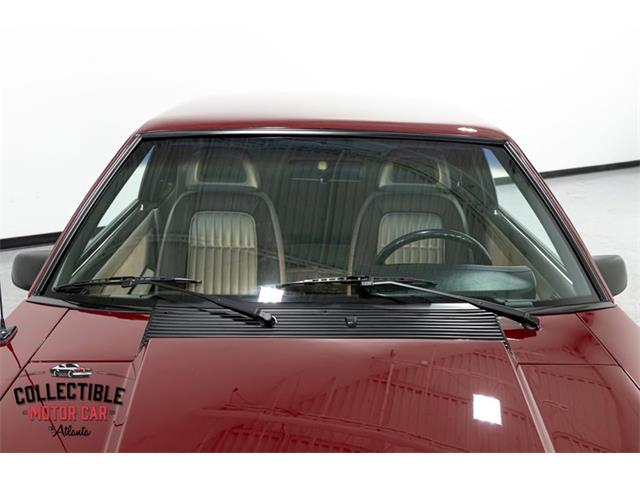 1990 Ford Mustang (CC-2086579) for sale in Marietta, Georgia