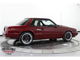 1990 Ford Mustang (CC-2086579) for sale in Marietta, Georgia