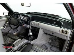 1990 Ford Mustang (CC-2086579) for sale in Marietta, Georgia