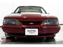 1990 Ford Mustang (CC-2086579) for sale in Marietta, Georgia