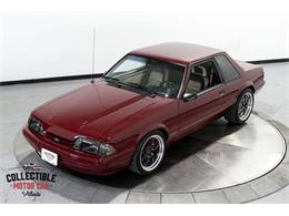 1990 Ford Mustang (CC-2086579) for sale in Marietta, Georgia