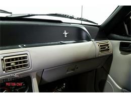 1990 Ford Mustang (CC-2086579) for sale in Marietta, Georgia
