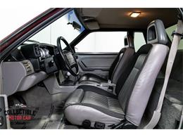 1990 Ford Mustang (CC-2086579) for sale in Marietta, Georgia