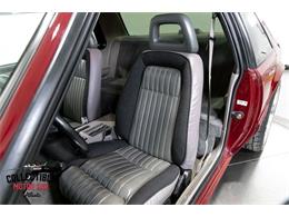 1990 Ford Mustang (CC-2086579) for sale in Marietta, Georgia