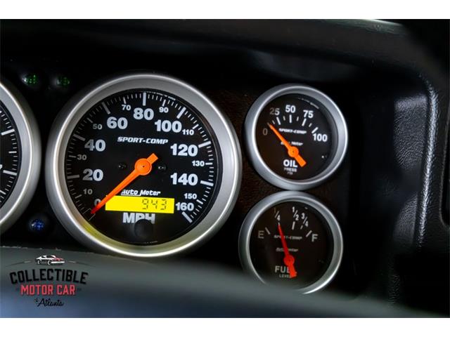 1990 Ford Mustang (CC-2086579) for sale in Marietta, Georgia