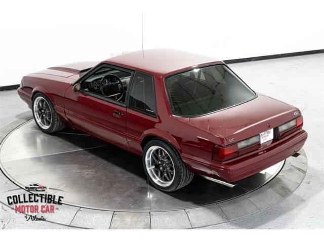 1990 Ford Mustang (CC-2086579) for sale in Marietta, Georgia